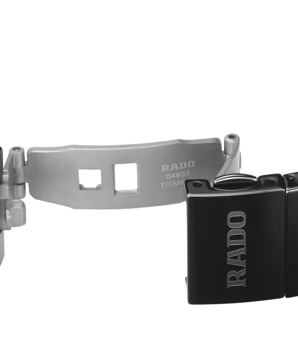 Rado HyperChrome Automatic Diamonds - R32157152 - Bilde 6