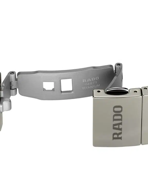 Rado HyperChrome Automatic Diamonds - R32158102 - Bilde 5