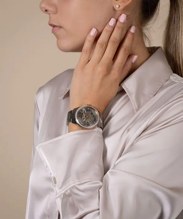 Rado HyperChrome Automatic Diamonds - R32158102 - Bilde 7