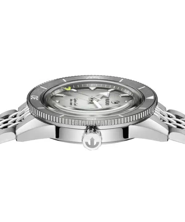 Rado Captain Cook X Tennis Limited Edition 39mm - R32222108 - Bilde 6