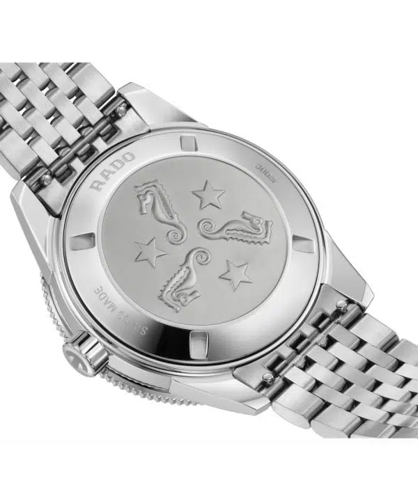 Rado Captain Cook Automatic 39mm - R32223203 - Bilde 6