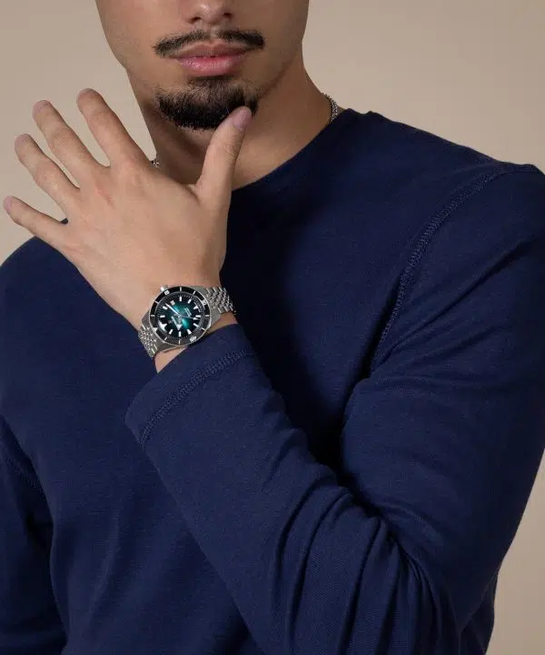 Rado Captain Cook Automatic 39mm - R32223213 - Bilde 2