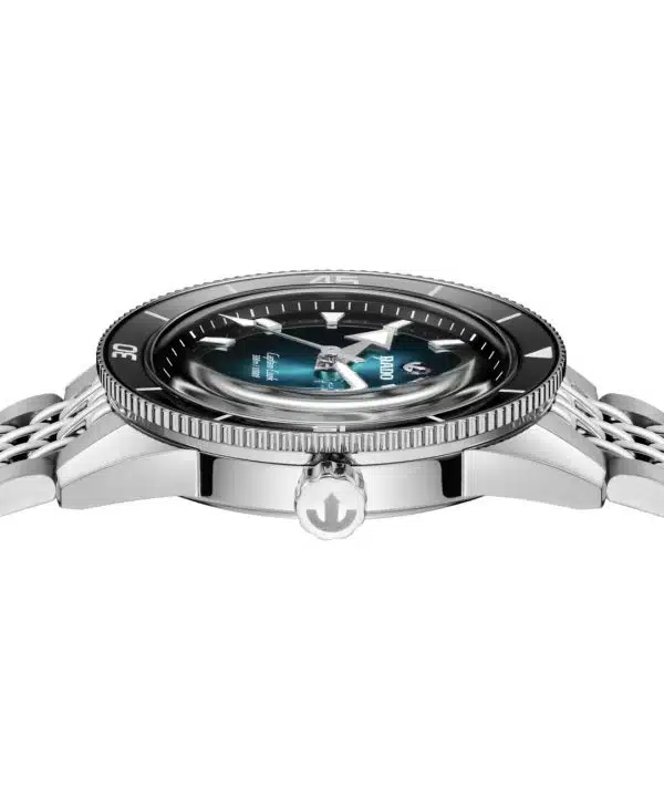 Rado Captain Cook Automatic 39mm - R32223213 - Bilde 5