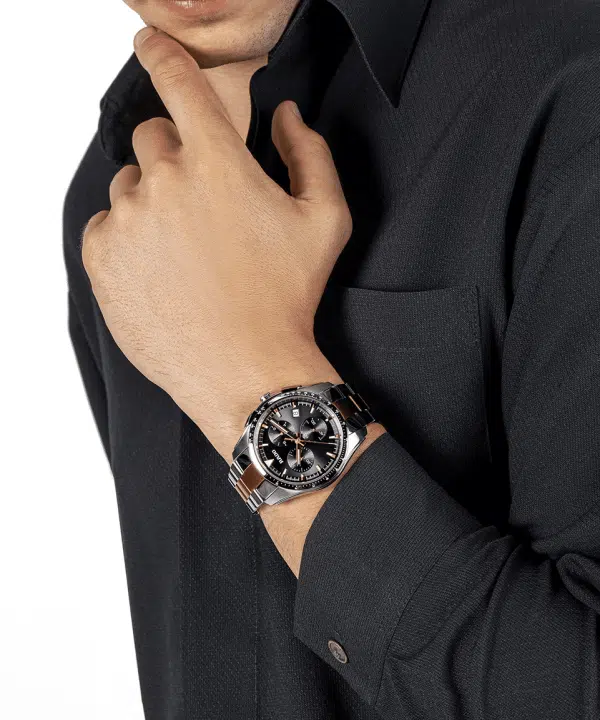 Rado Hyperchrome Chronograph 44.9MM - R32259173 - Bilde 2