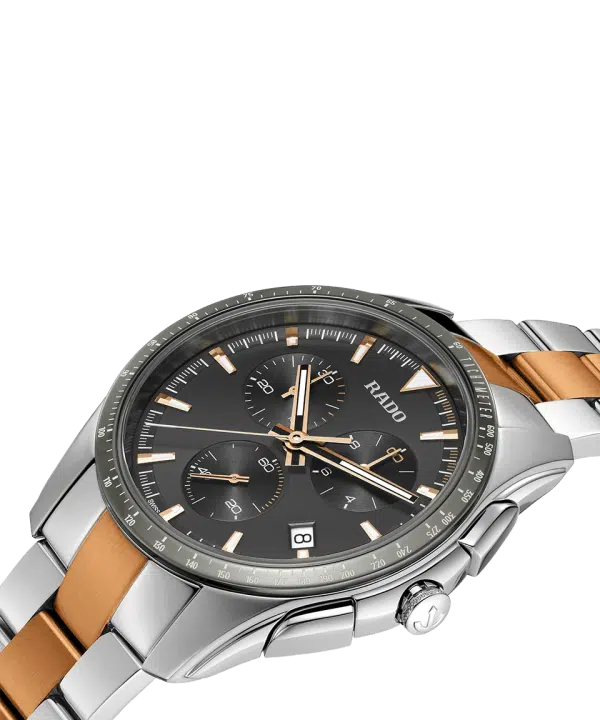 Rado Hyperchrome Chronograph 44.9MM - R32259173 - Bilde 4