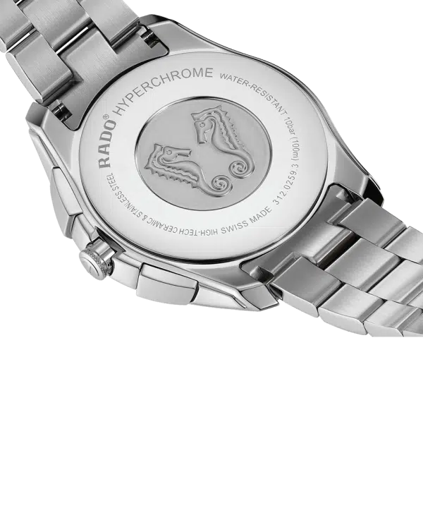 Rado Hyperchrome Chronograph 44.9MM - R32259173 - Bilde 7
