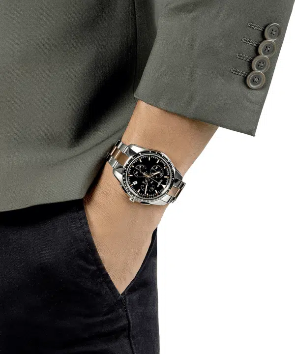 Rado Hyperchrome Chronograph 44.9MM - R32259323 - Bilde 3