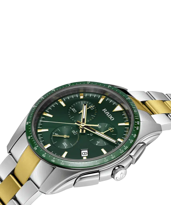 Rado Hyperchrome Chronograph 44.9MM - R32259323 - Bilde 5