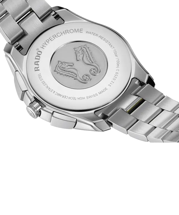 Rado Hyperchrome Chronograph 44.9MM - R32259323 - Bilde 7