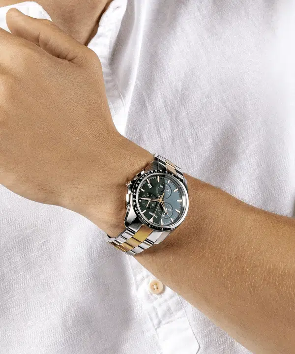Rado Hyperchrome Chronograph 44.9MM - R32259323 - Bilde 8