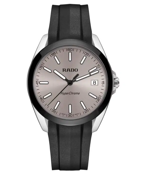 Rado HyperChrome Quartz 41.5mm - R32280109