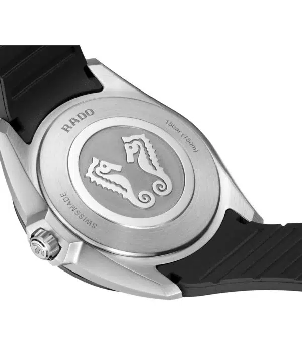 Rado HyperChrome Quartz 41.5mm - R32280109 - Bilde 4