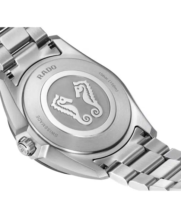 Rado HyperChrome Quartz 41.5mm - R32280203 - Bilde 4