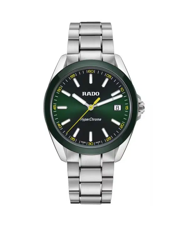 Rado HyperChrome Quartz 41.5mm - R32280313