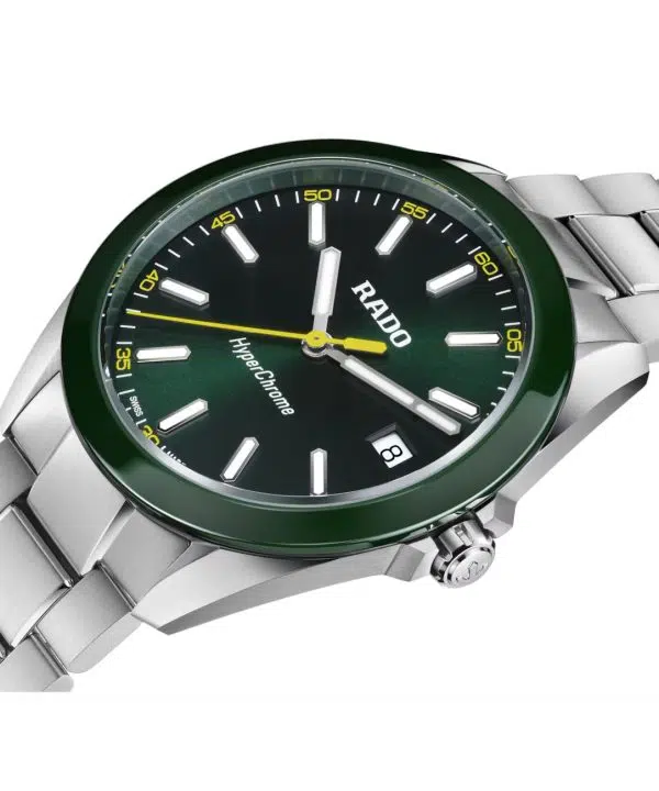 Rado HyperChrome Quartz 41.5mm - R32280313 - Bilde 2