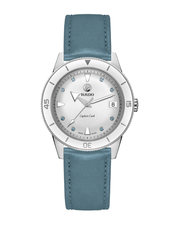 Rado Captain Cook 37MM - R32500718