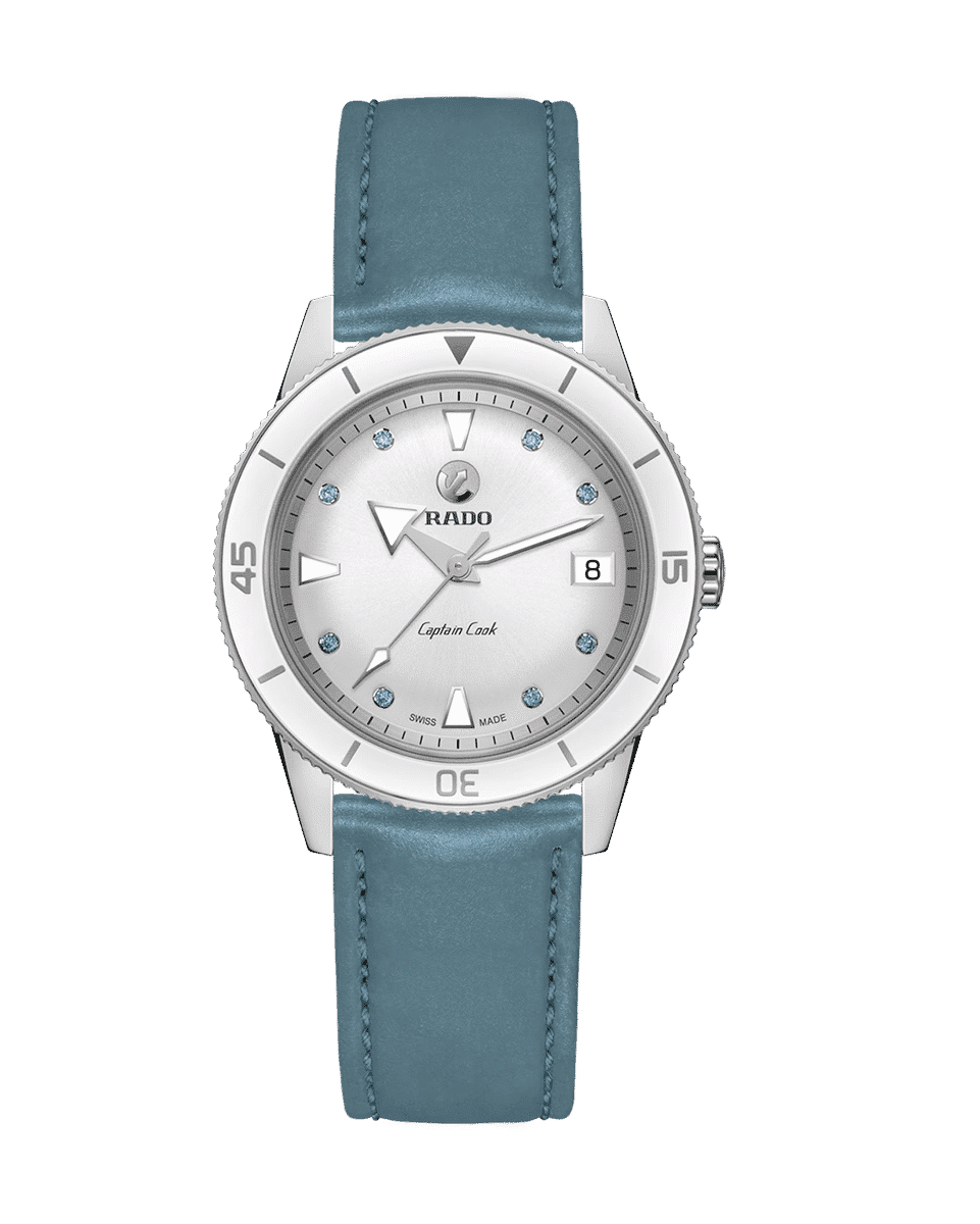 Rado Captain Cook 37MM - R32500718