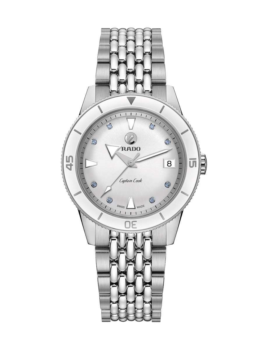 Rado Captain Cook 37MM - R32500718 - Bilde 3
