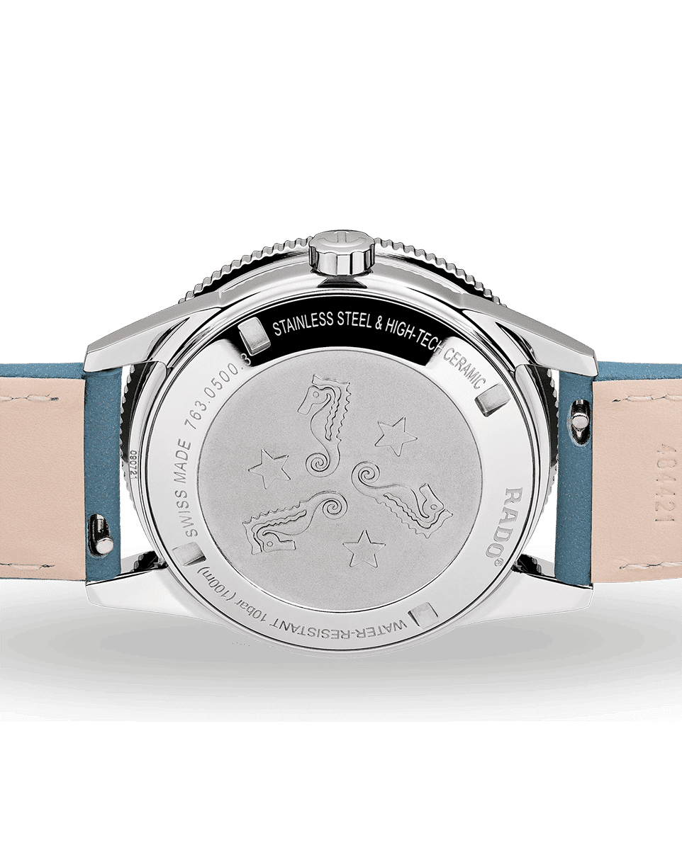 Rado Captain Cook 37MM - R32500718 - Bilde 5