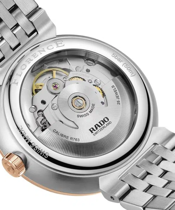 Rado Florence Automatic - R48903103 - Bilde 4
