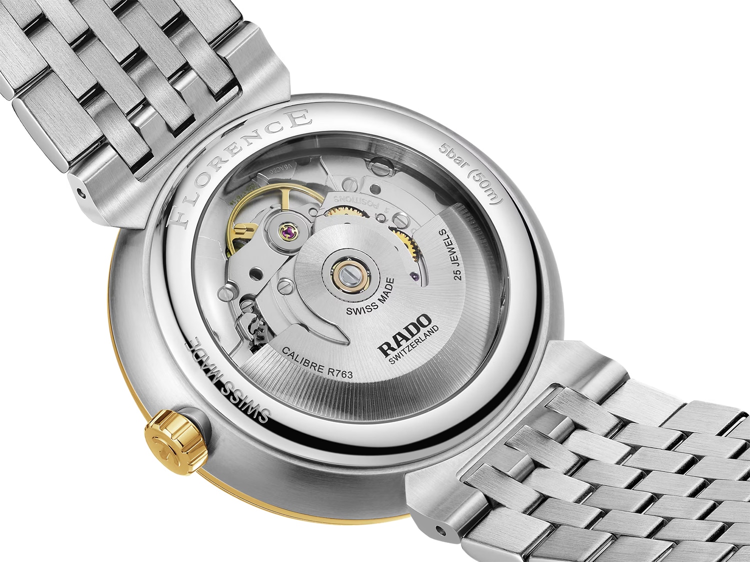 Rado Florence Automatic - R48903253 - Bilde 4