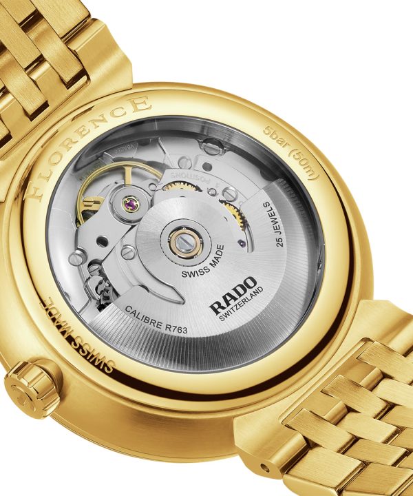 Rado Florence Automatic - R48904013 - Bilde 4