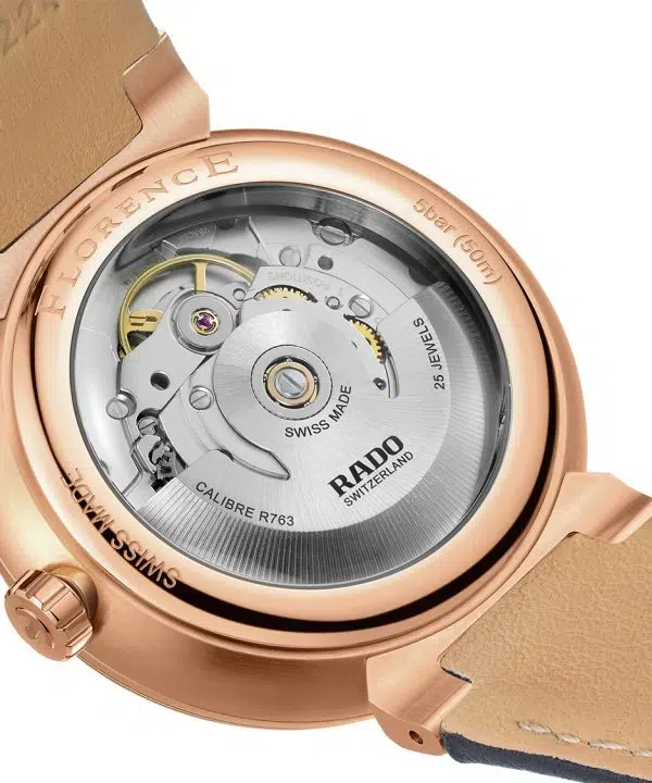 Rado Florence Automatic - R48905205 - Bilde 4