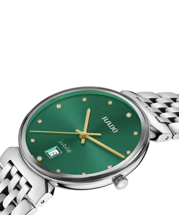 Rado Florence Diamonds 38MM - R48912773 - Bilde 2