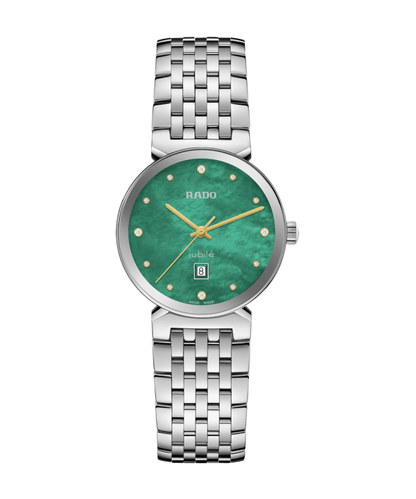 Rado Florence Diamonds 30MM - R48913903