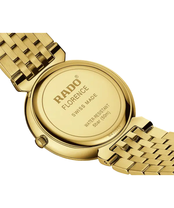 Rado Florence Diamonds 38MM - R48914713 - Bilde 4