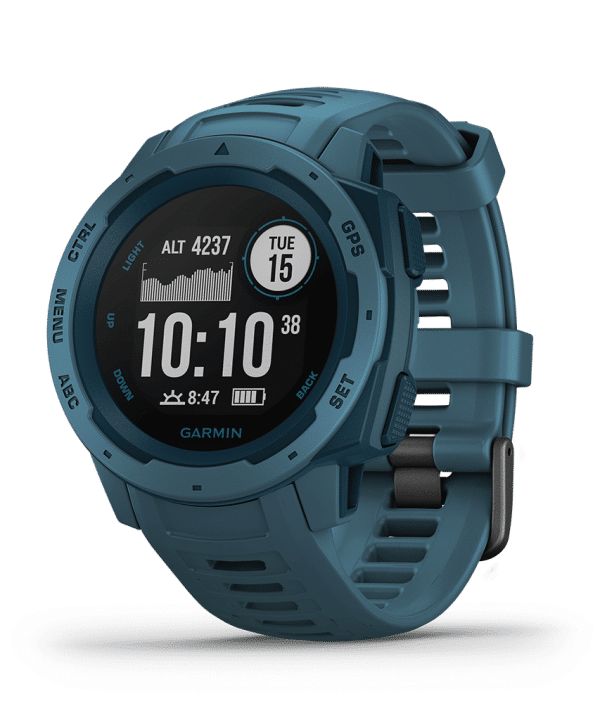 Garmin Instinct® - 010-02064-04 - Bilde 3