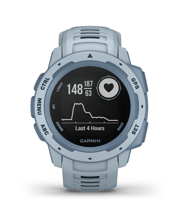 Garmin Instinct® Sea Foam - 010-02064-05