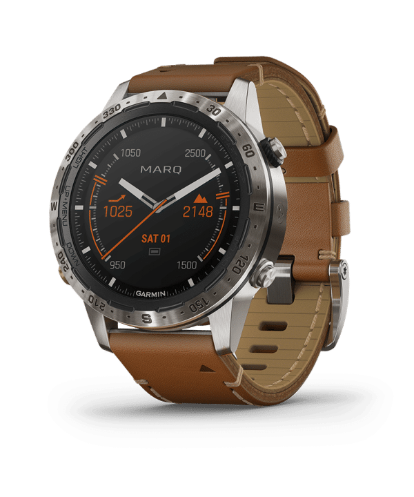 Garmin MARQ™ Adventurer - Bilde 2