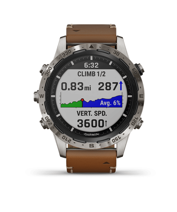 Garmin MARQ™ Adventurer