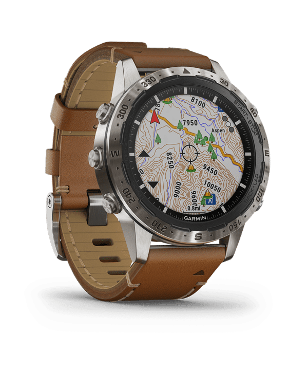 Garmin MARQ™ Adventurer - Bilde 3