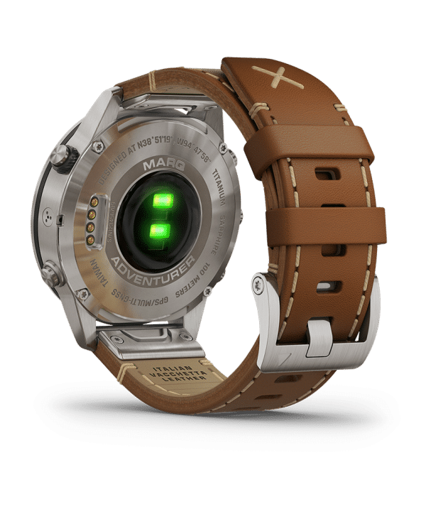 Garmin MARQ™ Adventurer - Bilde 4