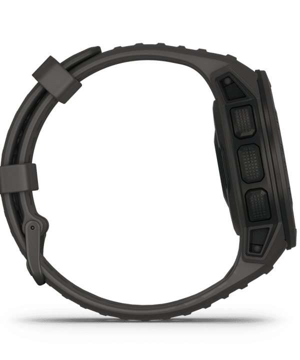 Garmin Instinct® Graphite - 010-02064-00 - Bilde 5