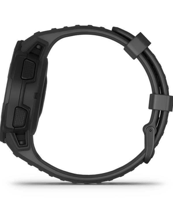 Garmin Instinct® Graphite - 010-02064-00 - Bilde 7