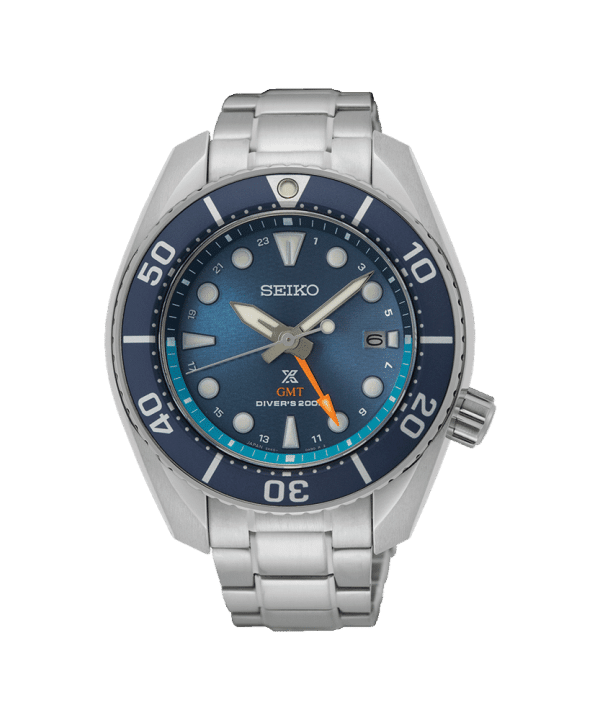 Seiko Prospex Sea - SFK001J1