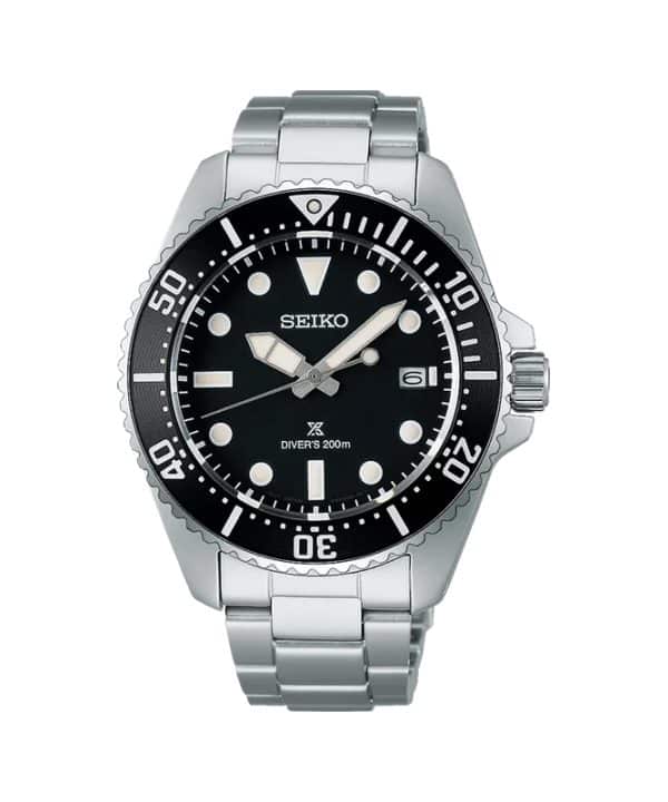 Seiko Prospex Diver 41mm - SNE597P1