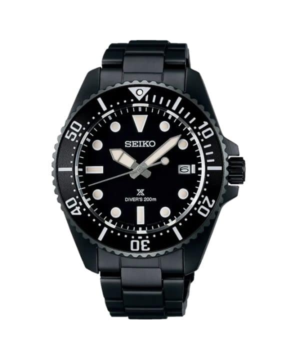 Seiko Prospex Diver 41mm - SNE599P1