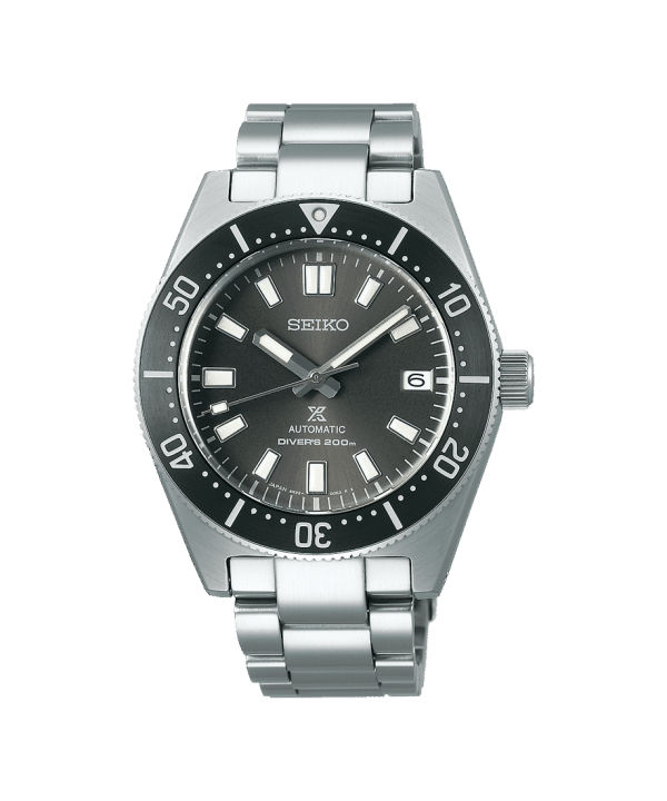 Seiko Prospex 1965 Diver’s Modern Re-interpretation - SPB143J1