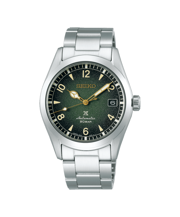 Seiko Prospex Alpinist Automatic 38mm - SPB155J1