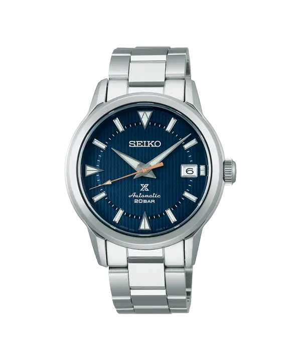 Seiko Prospex 1959 Alpinist Modern Re-interpretation - SPB249J1