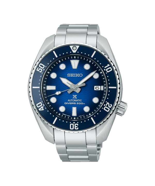 Seiko Prospex Diver 45mm - SPB321J1
