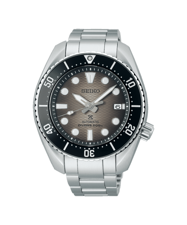 Seiko Prospex Diver 45mm - SPB323J1