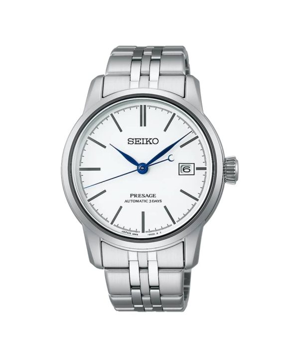 Seiko Presage Craftsmanship Series - SPB403J1
