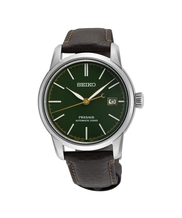 Seiko Presage Craftsmanship Series - SPB407J1
