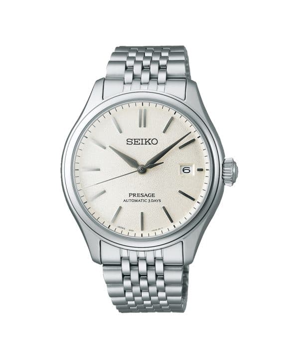 Seiko Presage Classic Series - SPB463J1