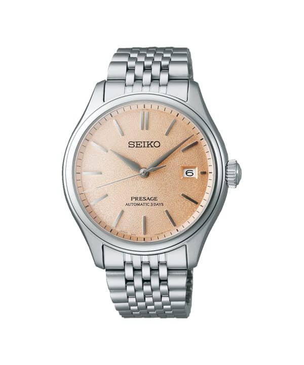 Seiko Presage Classic Series - SPB467J1